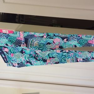 Lilly Pulitzer Maia Legging.